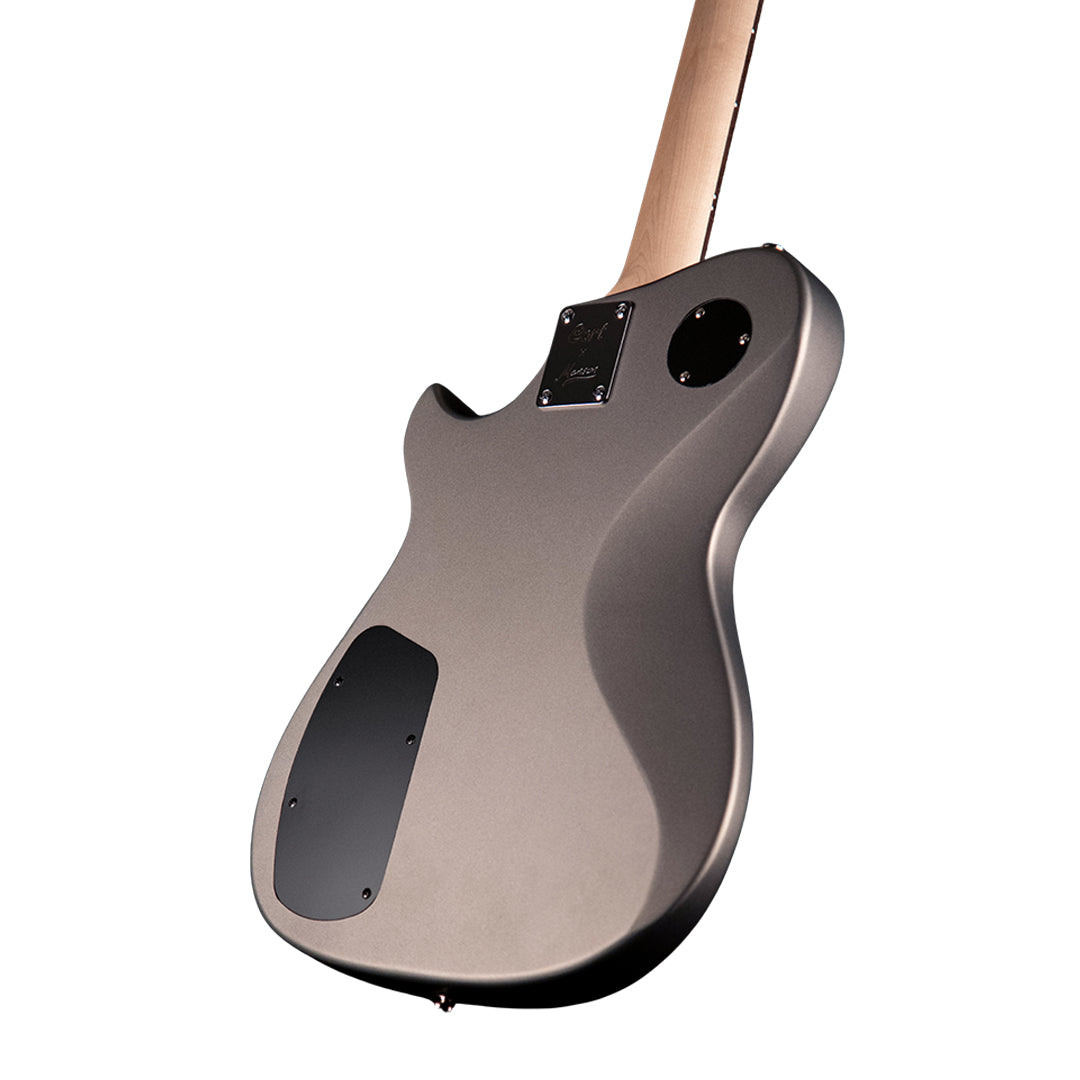 Cort MBM-2 Electric Guitar Starlight Sliver
